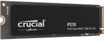 Unit? Ssd Interna - Crucial - Ssd P310 Pcie Gen4 Nvme M.2 Da 2 Tb...