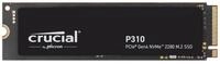 Unit? Ssd Interna - Crucial - Ssd P310 Pcie Gen4 Nvme M.2 Da 1 Tb...