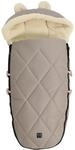 Kaiser 65825 XL EARS WOOL Woll Fu&szlig;sack (angora)