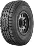 Yokohama 285/45 R22 114H XL Ganzjahresreifen Allwetter Offroad M+S 3PMSF Reifen