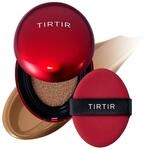 TIRTIR Mask Fit Red Cushion Foundation | Volle Deckkraft, Leicht & Hautnah, Satin