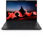Lenovo Laptop ThinkPad L16 G1 16 Zoll Intel Core Ultra 5 125U 16 GB RAM 512 GB SSD