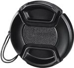 Hama Objektivdeckel 43mm &bdquo;Smart Snap (f&uuml;r Kameras mit 43 mm Objektiv, mit