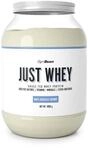Just Whey Protein Pulver &ndash; aus Weide-Kuhmilch, mit DigeZyme&reg; f&uuml;r bessere