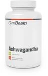 Ashwagandha Kapseln hochdosiert &ndash; 500 mg pro Kapsel, vegane Kapseln f&uuml;r...