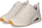 Skechers Damen Tres-air UNO Ah - MazingSneaker