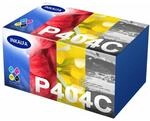 4er-Pack CLT-P404C Toner Kompatibel f&uuml;r Samsung Xpress C480W C480FW | C48X C480