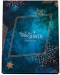 Magic Shiver Adventskalender - 24 Sex-Geschenke f&uuml;r Paare, Frauen und M&auml;nner, edler