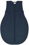 Alvi 4-Season Mull-Schlafsack Baby Schlafsack f&uuml;r Sommer und Winter, 2.0 TOG, mit
