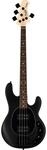 Sterling by Music Man SUB StingRay RAY4 HH Stealth Black - E-Bass