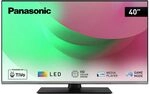 Panasonic TB-40S45AEZ, S45 Serie 40 Zoll Full HD LED Smart TV, 2024, TiVo, Google- Panasonic TB-40S45AEZ, S45 Serie 40 Zoll Full HD LED Smart TV, 2024, TiVo, Google-