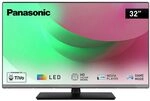 Panasonic TB-32S45AEZ, S45A Serie 32 Zoll Full HD LED Smart TV, 2024, TiVo, Google- Panasonic TB-32S45AEZ, S45A Serie 32 Zoll Full HD LED Smart TV, 2024, TiVo, Google-