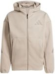 adidas Men's New Z.N.E. Zip-Hoodie