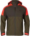 H&auml;rkila | Pro Hunter Dog Keeper GTX Jacke | Professionelle Jagd Kleidung & Jagd