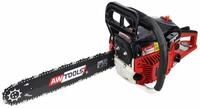 AWTools Piła łańcuchowa spalinowa CS620 4,0 km 40 cm (AW80003)