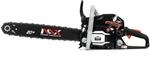 NAX POWER PRODUCTS Benzin Kettens&auml;ge 500C, 61.5 cm3 2-Takt Motorkettens&auml;ge, 2...