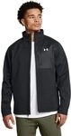 Under Armour Herren ColdGear Infrared Shield 2.0 Soft Shell Mantel, (003)