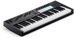 Novation Launchkey 49 MK4 USB-MIDI-Keyboard-Controller | USB, 49 halbgewichtete
