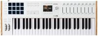 Arturia KeyLab Mk3 49 White - Midi Keyboard