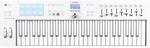 Arturia KeyLab Essential 49 MK3 Ltd. Alpine White