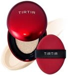 TIRTIR Mask Fit Red Cushion Foundation | Volle Deckkraft, Leicht & Hautnah,...