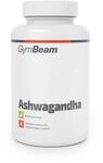 Ashwagandha Kapseln hochdosiert &ndash; 500 mg pro Kapsel, vegane Kapseln f&uuml;r...