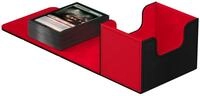 Ultimate Guard Sidewinder 100+ Synergy Black/Red