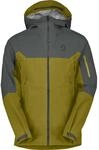 SCOTT SCO Jacket M s Explorair 3L - L