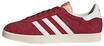 Adidas Unisex Gazelle Schuh Team Victory Red/Off White/Cream White 40