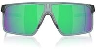 Oakley Herren Oo9285 Helux Sonnenbrille, Crystal Black/Prizm Jade, 61 mm
