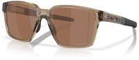 Oakley Unisex Oo9430 Actuator Square Sonnenbrille