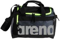 ARENA Spiky III Duffle 25 Schwimm-, Strand-, Fitness- und Freizeittasche, Reisetasche
