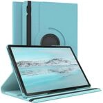 EAZY CASE - Tablet H&uuml;lle f&uuml;r Samsung Galaxy Tab S9 Schutzh&uuml;lle 11 Zoll Smart Cover