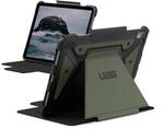 URBAN Armor Gear Metropolis SE Case Apple iPad Air 11 H&uuml;lle (M3 / M2-2025/2024) /
