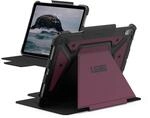 URBAN Armor Gear Metropolis SE H&uuml;lle f&uuml;r iPad Air 11/10.9
