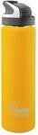 Laken Thermoskanne-TS7Y Thermoskanne Gelb 18/8-0.75L