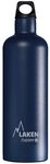 Laken Futura Thermo flasche Blau, 0.75 L