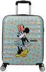 American Tourister Wavebreaker Disney - Handgep&auml;ck Koffer 55x40x20 cm,