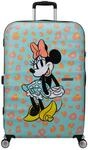 American Tourister Wavebreaker Disney - Minnie Mouse Hartschalenkoffer Gro&szlig; (77 cm),