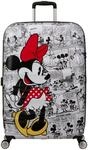 American Tourister Wavebreaker Disney - Minnie Mouse Hartschalenkoffer Gro&szlig; (77 cm),