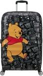 American Tourister Wavebreaker Disney FL - Spinner L, Koffer, 77 cm, 96 L, Mehrfarbig