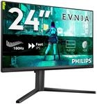 Philips Evnia 24M2N3200A - 24 Zoll FHD Gaming Monitor, 180 Hz, 0.5 ms, FreeSync