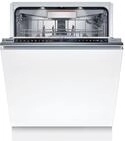 Bosch SMD8TCX04E, Serie 8, Smarter Geschirrsp&uuml;ler Vollintegriert 60 cm,