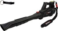 Parkside Performance&reg; 40V Akku Turbinen Laubbl&auml;ser PPTLBA 40-Li C3, ohne Akku und
