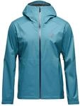 Black Diamond Herren Fineline Stretch Shell Jacke