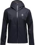 Black Diamond Fineline Stretch Shell Jacket &ndash; wasserdichte Herrenjacke