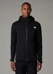 The North Face Herren Diablo Detachable Hood Softshelljacke, Tnf Black/Tnf Black/Npf,