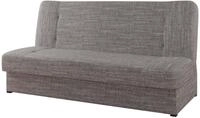 Mirjan24 Schlafsofa mit Bettkasten Hortens, Sofa mit Schlaffunktion,...