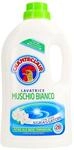 Chante Clair Muschio Bianco Liquid Detergent White Moss 1260 ml 28 W&auml;schen