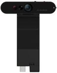 Lenovo Thinkvision Mc60 (S) Webcam 1920 X 1080 Pixels USB 2.0, 4XC1K97399